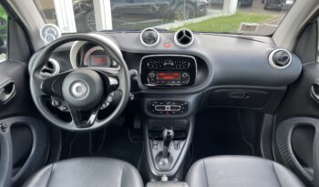 Smart Fortwo EQ Coupe complet