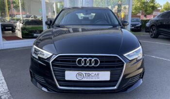 Audi A3 30 TSi Sportback S-Tronic complet