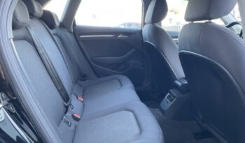 Audi A3 30 TSi Sportback S-Tronic complet