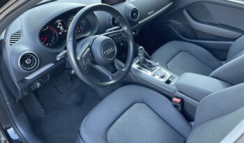 Audi A3 30 TSi Sportback S-Tronic complet