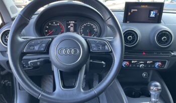 Audi A3 30 TSi Sportback S-Tronic complet