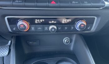 Audi A3 30 TSi Sportback S-Tronic complet