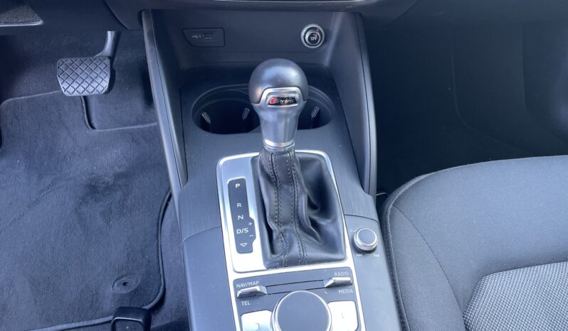Audi A3 30 TSi Sportback S-Tronic complet