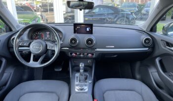 Audi A3 30 TSi Sportback S-Tronic complet