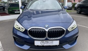 BMW 116 D Advantage complet
