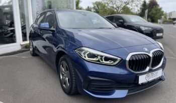 BMW 116 D Advantage complet