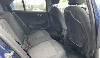 BMW 116 D Advantage complet