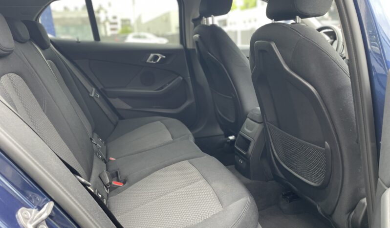 BMW 116 D Advantage complet