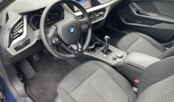 BMW 116 D Advantage complet