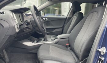 BMW 116 D Advantage complet