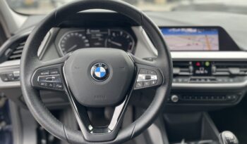 BMW 116 D Advantage complet