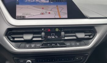 BMW 116 D Advantage complet