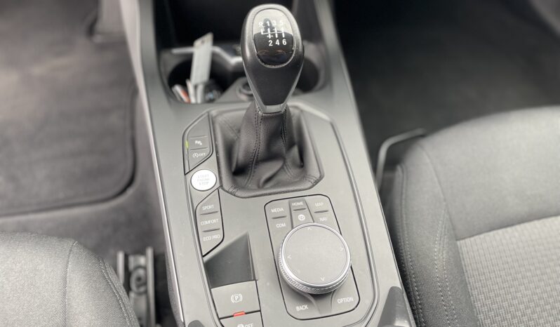 BMW 116 D Advantage complet