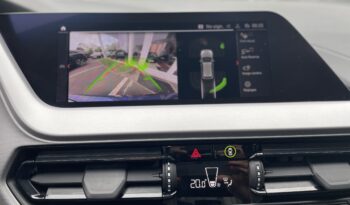 BMW 116 D Advantage complet