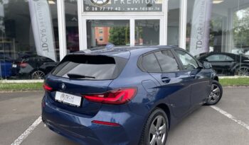 BMW 116 D Advantage complet