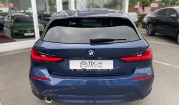 BMW 116 D Advantage complet