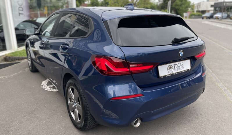 BMW 116 D Advantage complet
