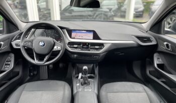 BMW 116 D Advantage complet