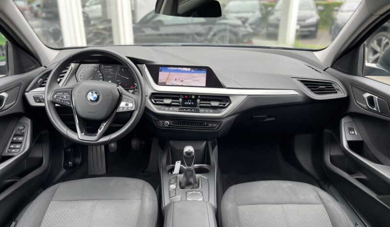 BMW 116 D Advantage complet