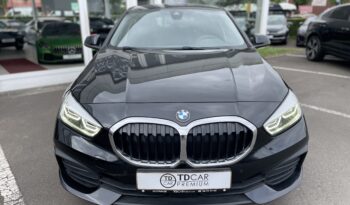 BMW 116 D Advantage complet
