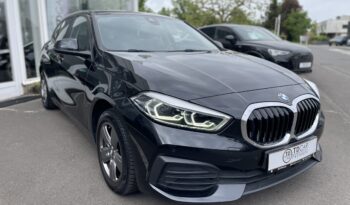 BMW 116 D Advantage complet