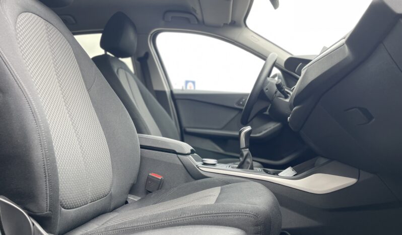 BMW 116 D Advantage complet