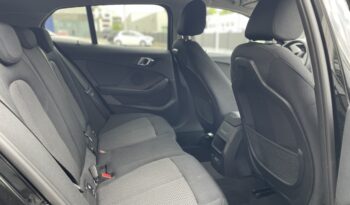BMW 116 D Advantage complet