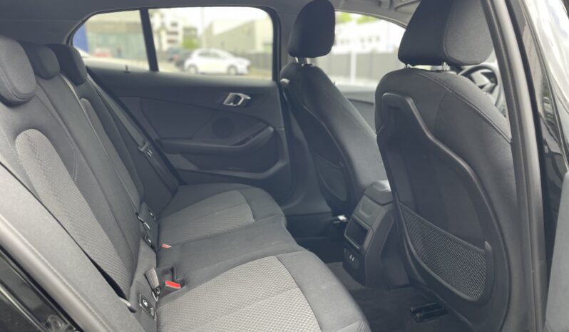 BMW 116 D Advantage complet