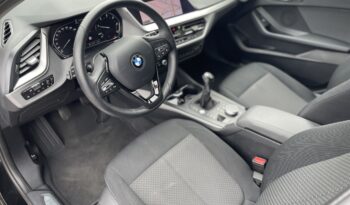 BMW 116 D Advantage complet
