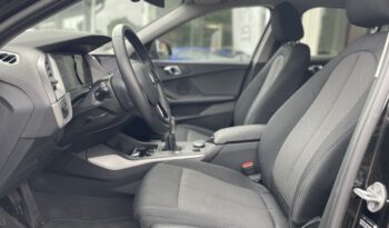 BMW 116 D Advantage complet