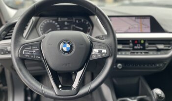 BMW 116 D Advantage complet