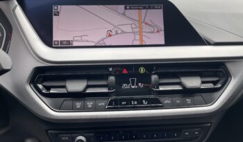 BMW 116 D Advantage complet
