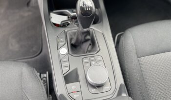 BMW 116 D Advantage complet