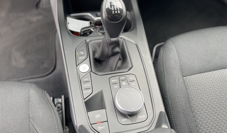 BMW 116 D Advantage complet