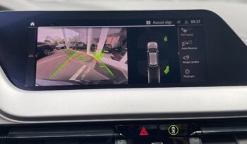 BMW 116 D Advantage complet