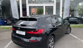 BMW 116 D Advantage complet