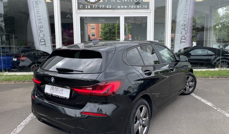 BMW 116 D Advantage complet