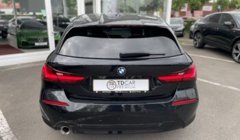BMW 116 D Advantage complet