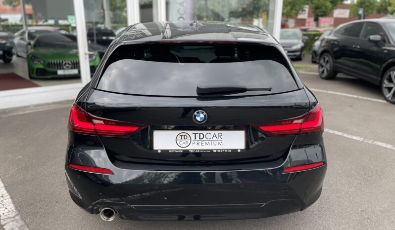 BMW 116 D Advantage complet