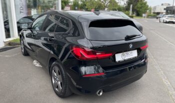 BMW 116 D Advantage complet