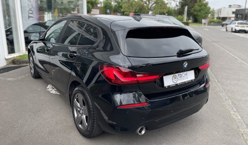 BMW 116 D Advantage complet