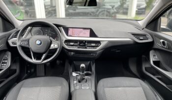 BMW 116 D Advantage complet