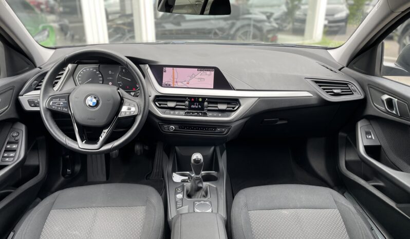 BMW 116 D Advantage complet