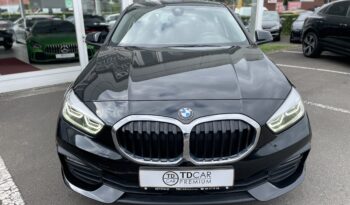 BMW 116 Da Advantage Auto complet