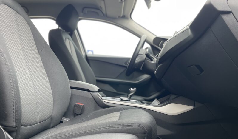 BMW 116 Da Advantage Auto complet