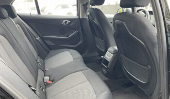 BMW 116 Da Advantage Auto complet