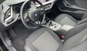 BMW 116 Da Advantage Auto complet