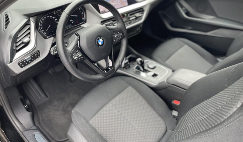 BMW 116 Da Advantage Auto complet