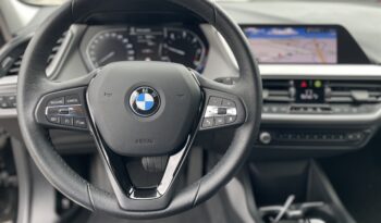 BMW 116 Da Advantage Auto complet