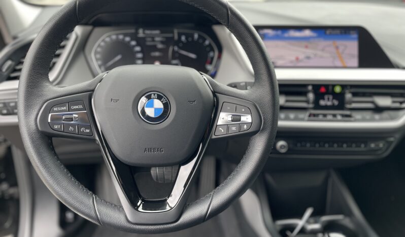 BMW 116 Da Advantage Auto complet